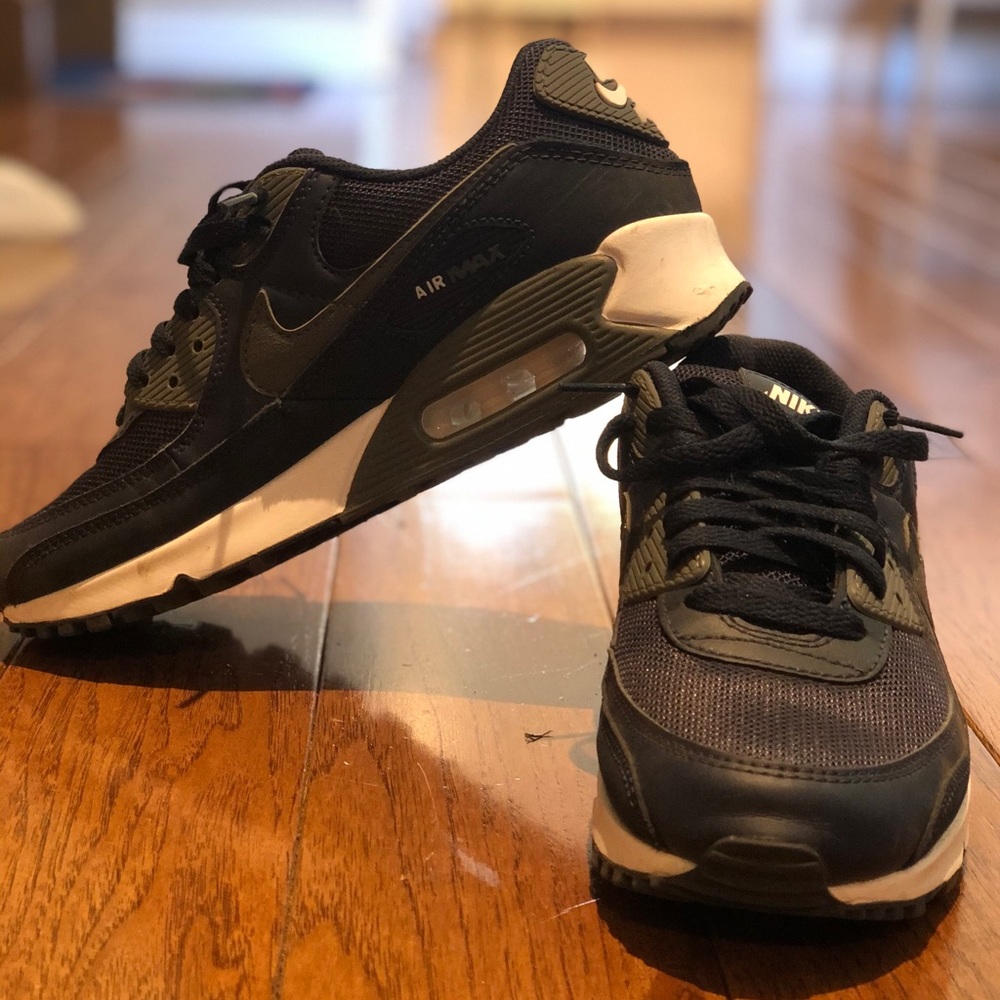 Nike Air Max